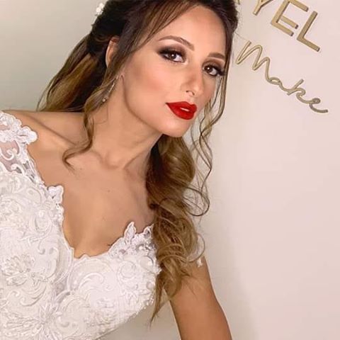 Amouna_Rh_plus_belles_mariées_tunisienne2019