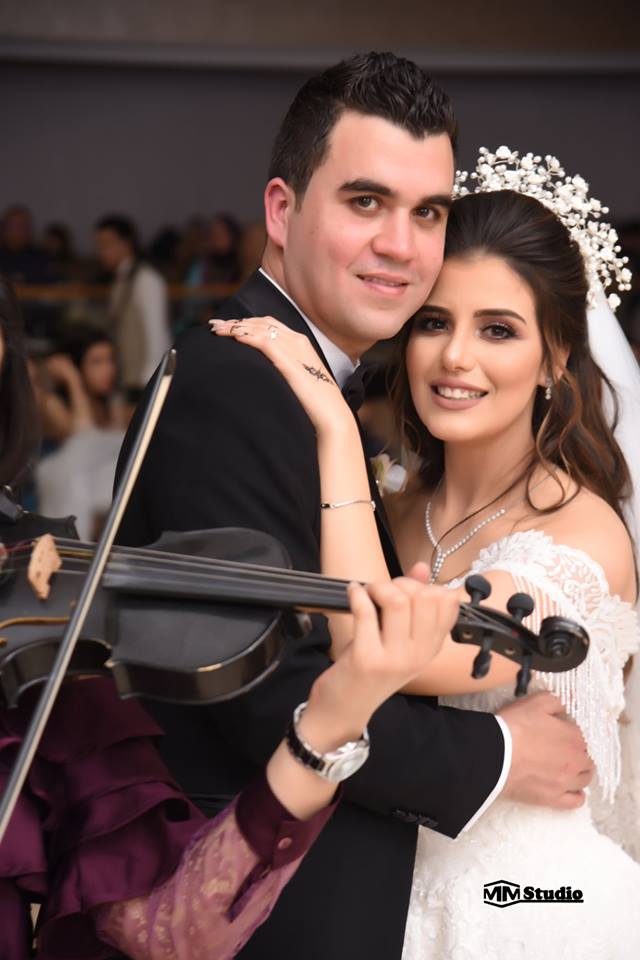 Syrine1 _ben_plus_belles_mariée_tunisiennes2019