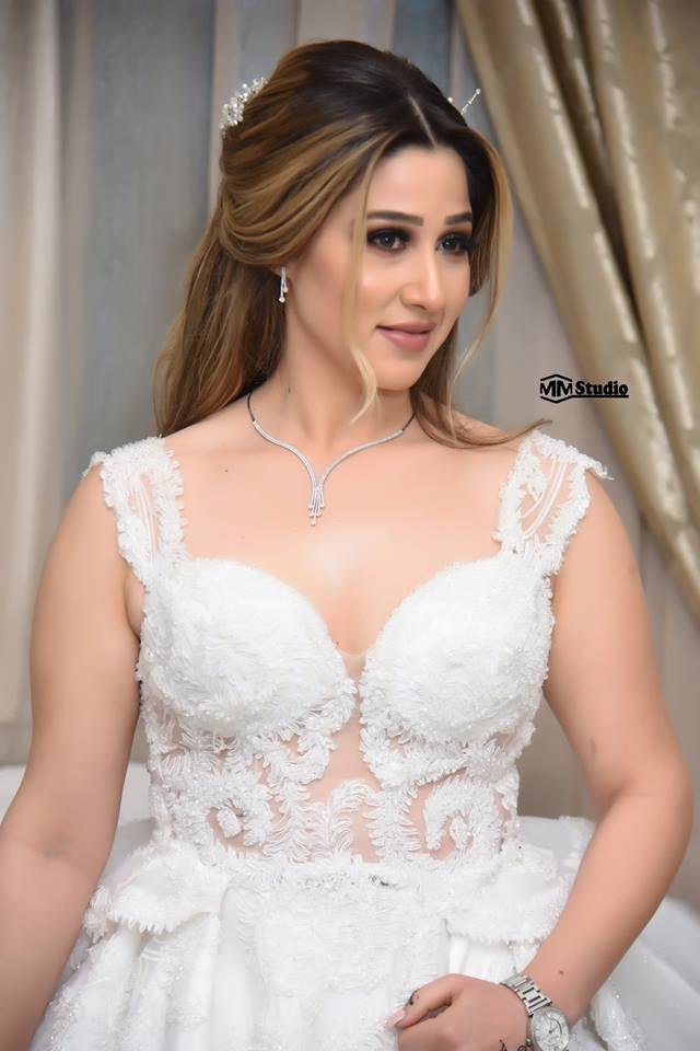 Tayssir_Chouaieb12_plus_belles_mariée_tunisienne 2019