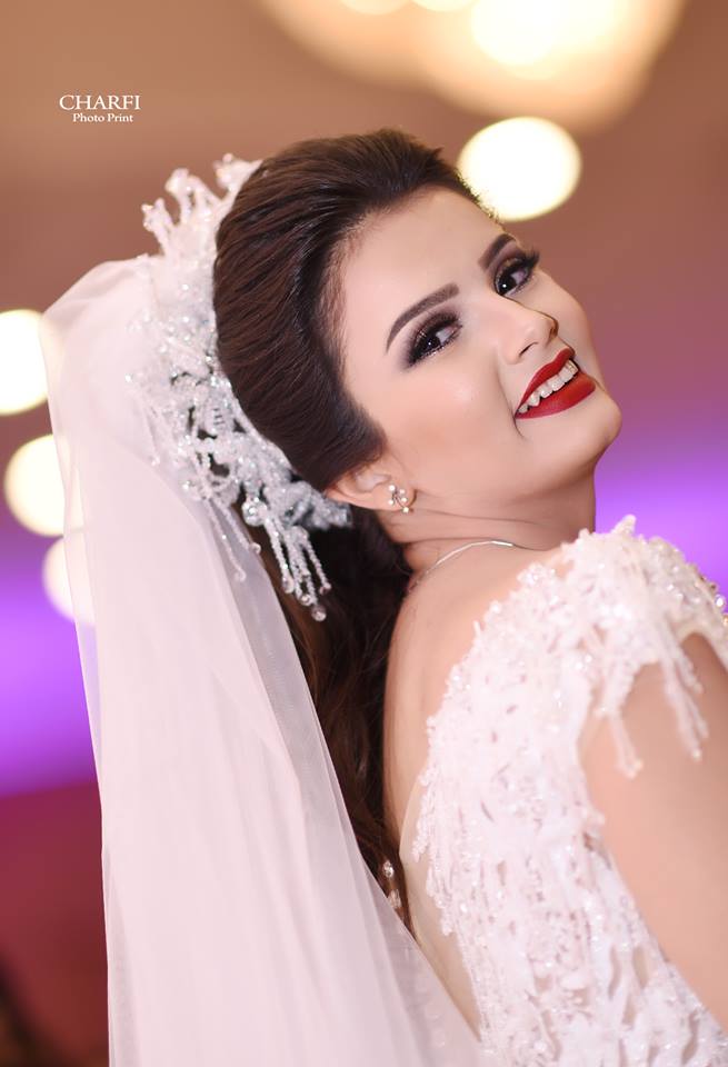 Mariem Re55__plus_belles_mariées_tunisiennes2019