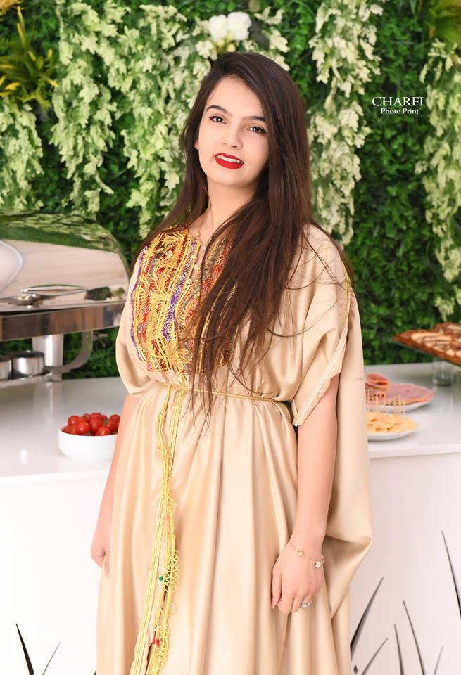 Mariem Re6__plus_belles_mariées_tunisiennes2019