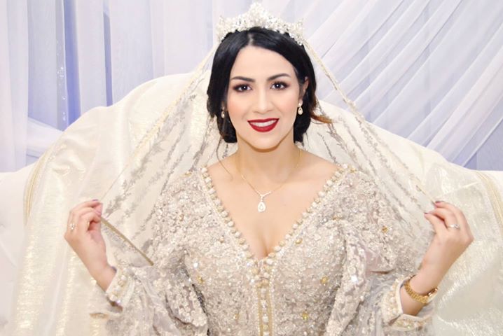 Marwa_Ch8_plus_belles_mariées_tunisiennes2019