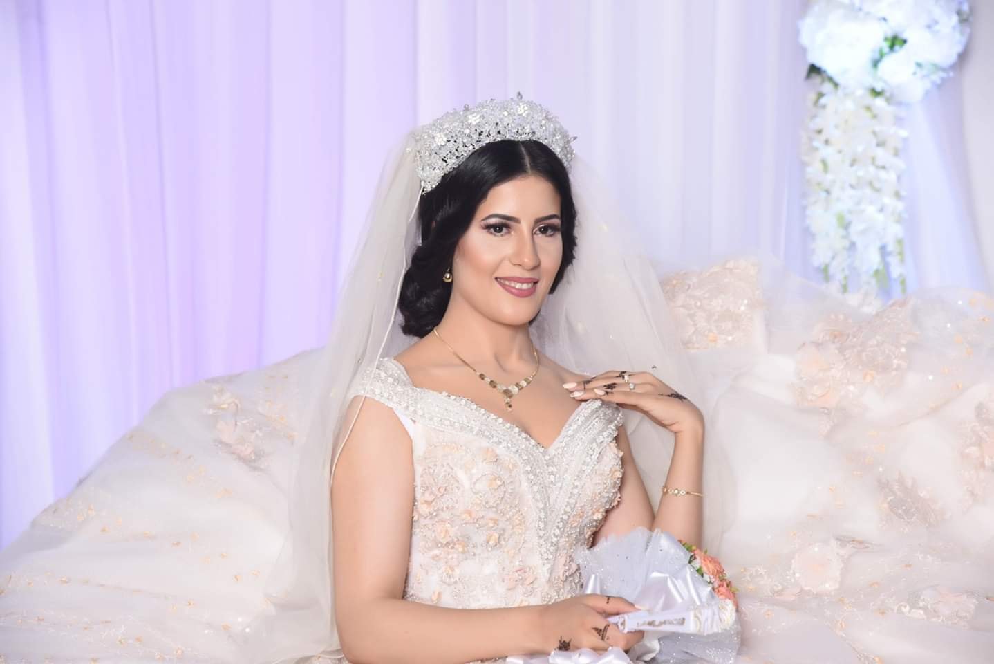 Noussa4_ben_plus_belles_mariée_tunisiennes2019