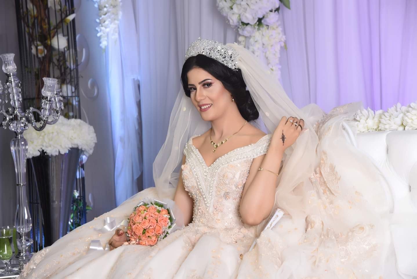 Noussa6_ben_plus_belles_mariée_tunisiennes2019