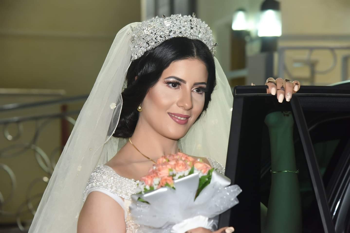 Noussa9_ben_plus_belles_mariée_tunisiennes2019