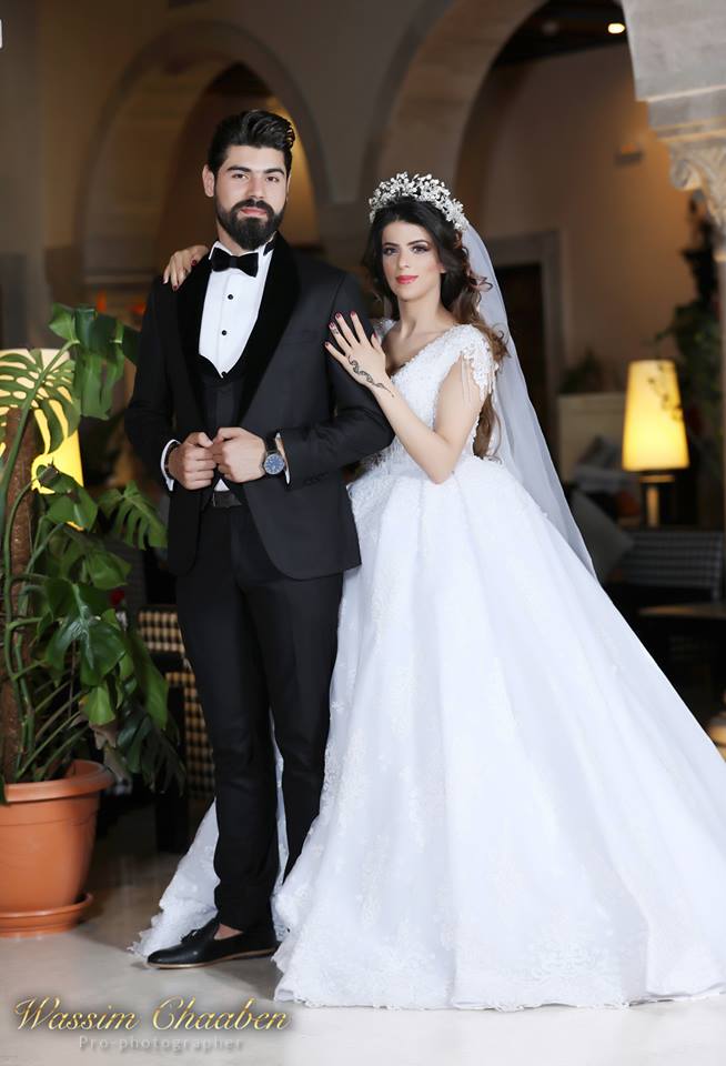 Rawdha2_plus_belles_mariée_tunisiennes2019