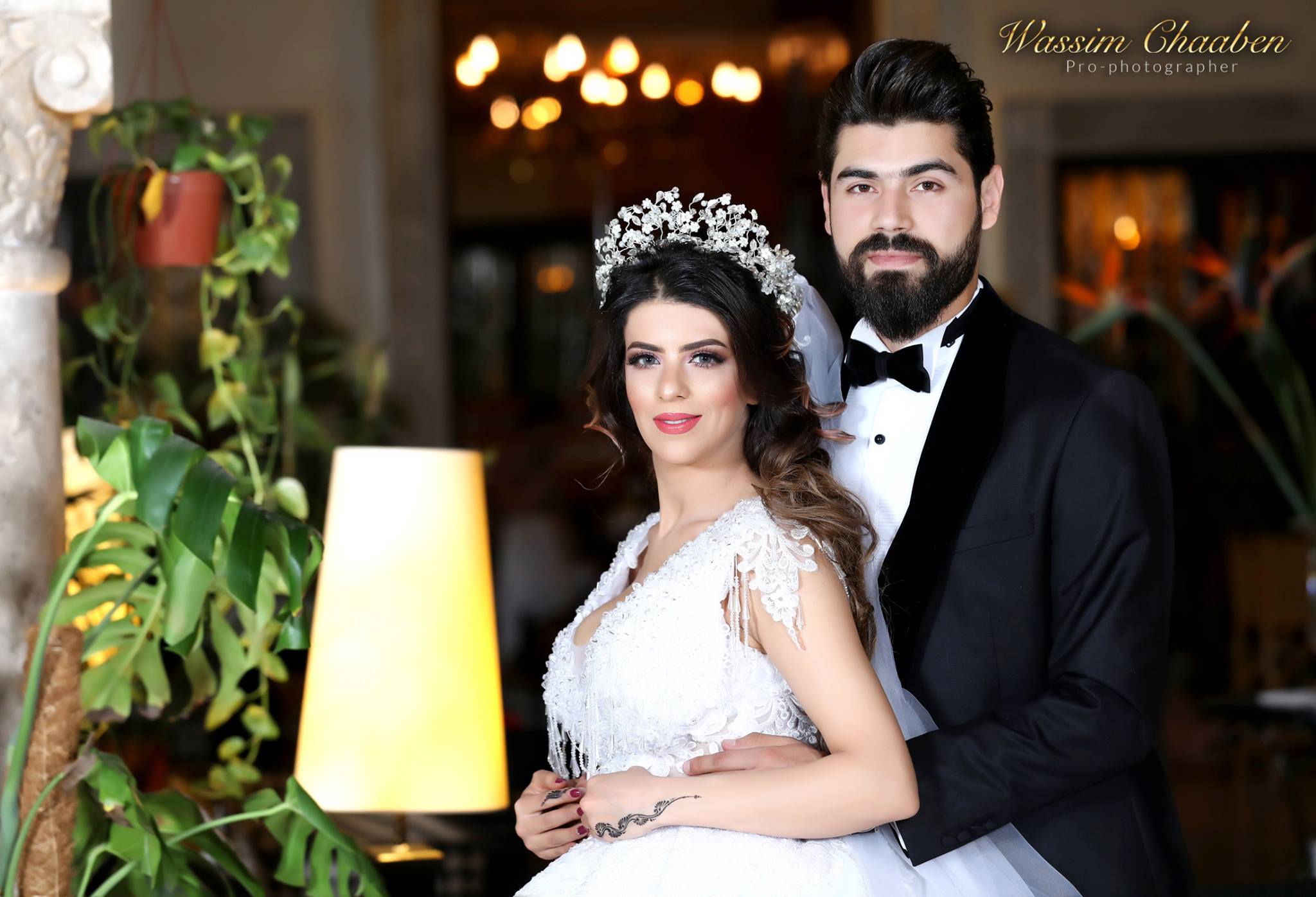 Rawdha3_plus_belles_mariée_tunisiennes2019