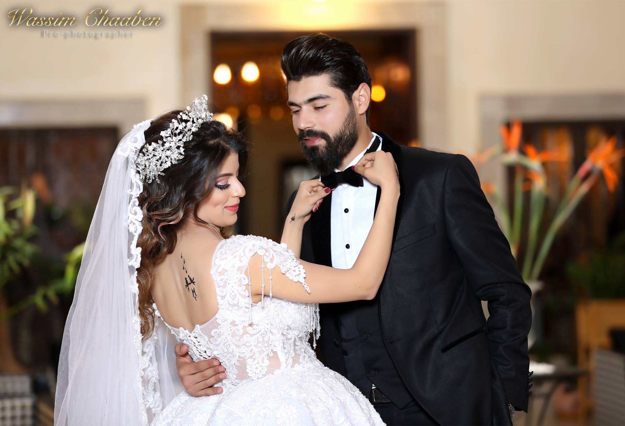 Rawdha4_plus_belles_mariée_tunisiennes2019