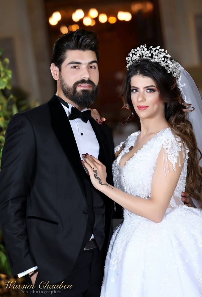 Rawdha8_plus_belles_mariée_tunisiennes2019