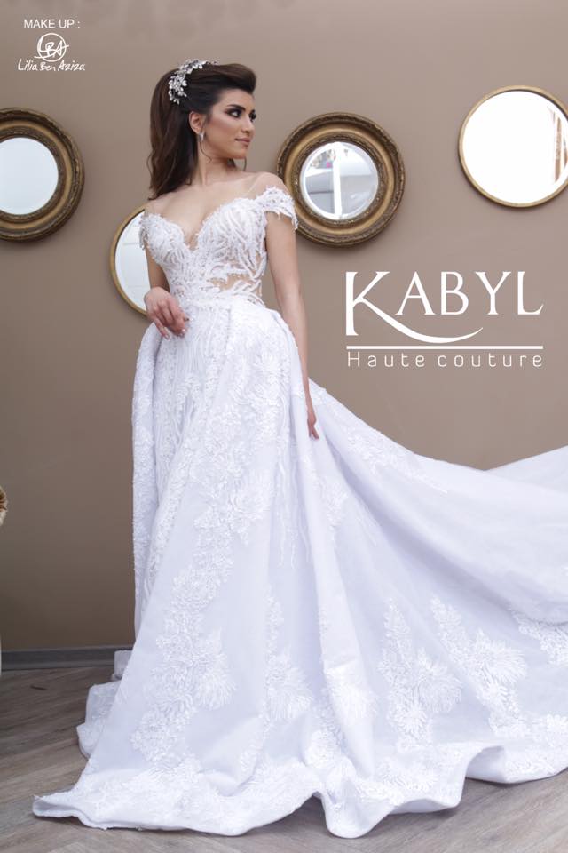 Kabyl Haute Couture