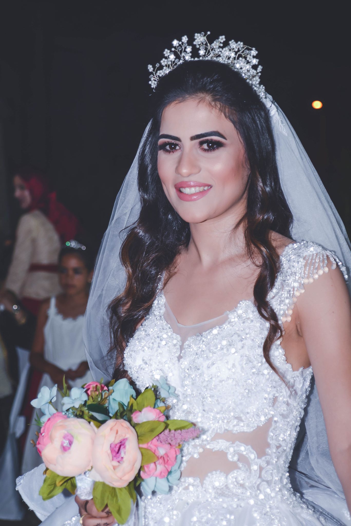 ghada30_plus_belles_mariées_tunisiennes2019