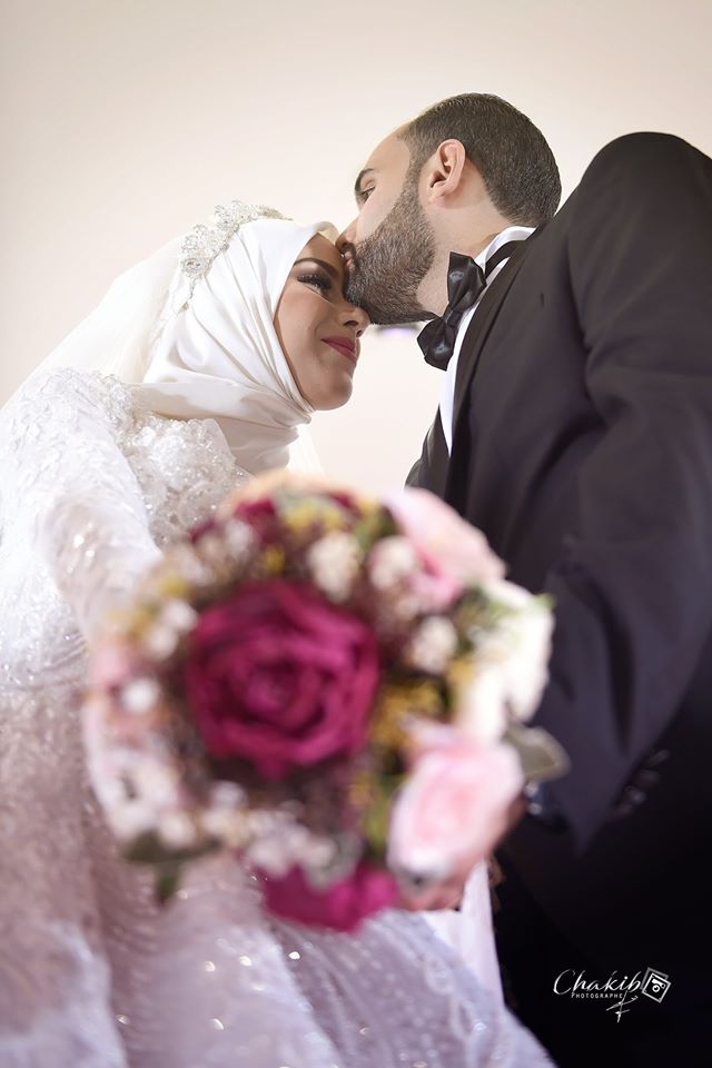 la plus belles mariées tunisiennes